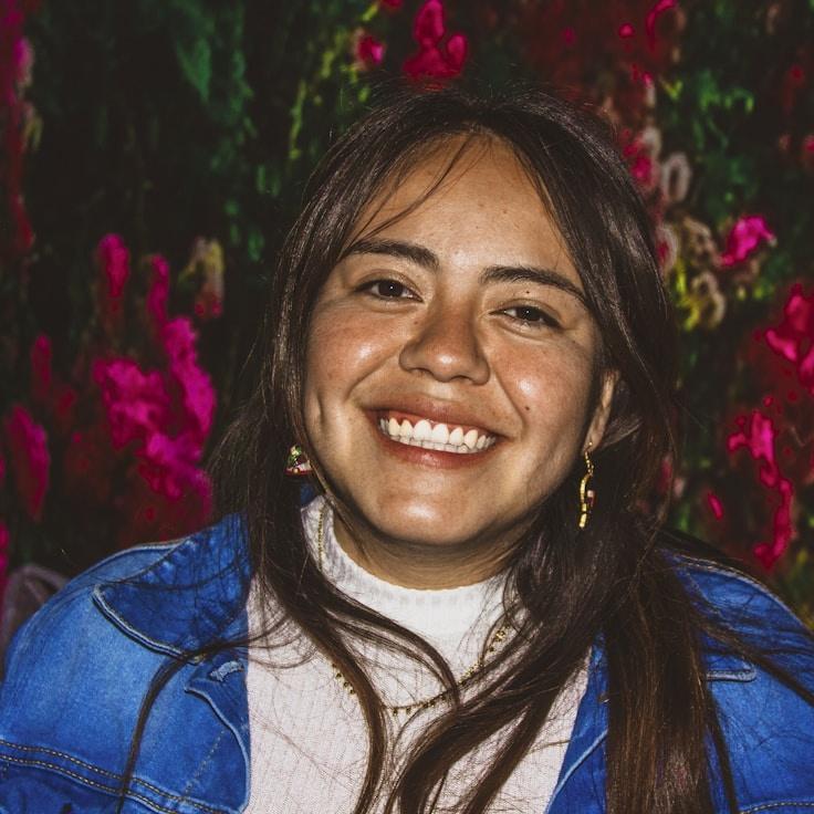 Omar Chen, Client Relations Director, discussing corporate gifting strategy with business clients